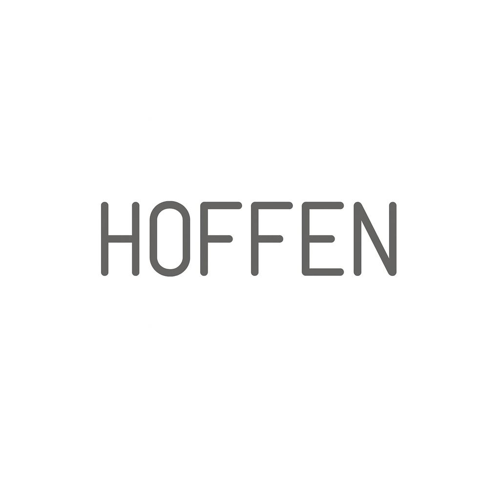 Producent: Hoffen (przejdź do produktów)